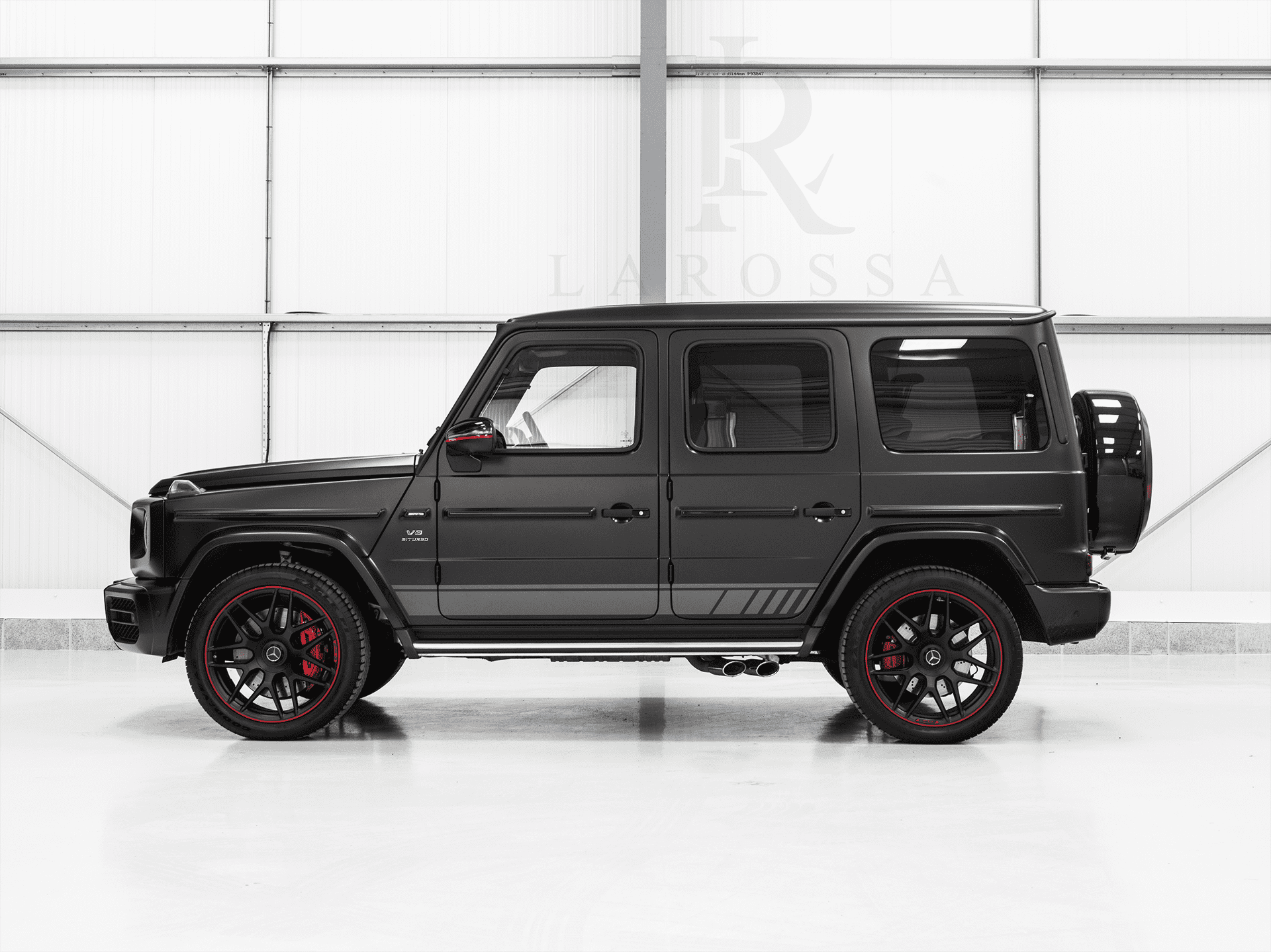 G63AMG